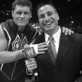 LA WWE SE SEPARE DE JUSTIN ROBERTS :