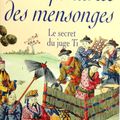 L'impératrice des mensonges