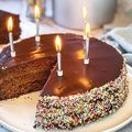Mes 49 ans par la Fée Brodeuse 