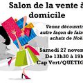 Salon de la vente directe