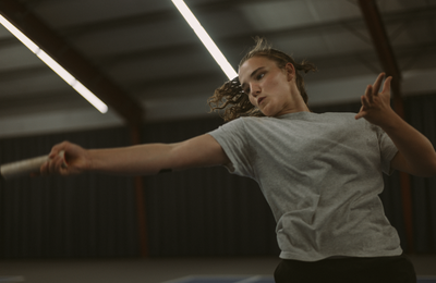   [Critique]  Julie se tait : des non dits à la volée