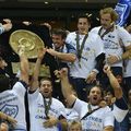 Castres :champion de France