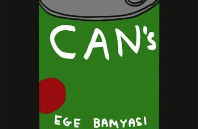 CAN's EGE BAMYASI Played by Stephen MALKMUS and Friends