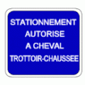 Attention gag interdiction de stationnement à Mooslargue (anciens arrêtés) - blog Mooslargue 2016 -