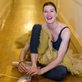 La déclaration d'amour à la Normandie de la danseuse étoile Marie-Agnès GILLOT