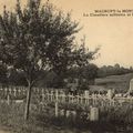 Soldat Fernand Pierron 72e RI