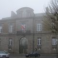 ordre du jour du conseil municipal du lundi 26 novembre 2012 à Avranches (50)