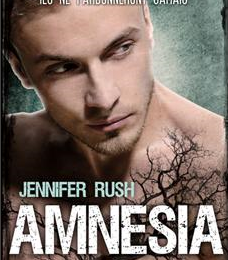 Amnesia, Jennifer Rush