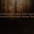1ère scène coupée du DVD New Moon