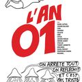 L'AN 01 de GÉBÉ de retour au cinéma en version restaurée : notre critique 