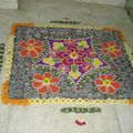 RANGOLI