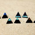 BO P FIMO TRIANGLES GEOMETRIQUES (11)