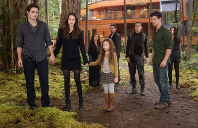 Stills -> Breaking Dawn Part 2