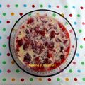 Les fraises écrasées de mon père