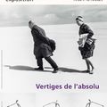 Beauvoir, Sartre, Giacometti : l’expo d’une génération