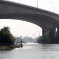 Pour des problèmes de « couple », deux adolescents battent et noient dans la Seine Alisha, 14 ans