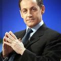 Royal Vs Sarkozy 