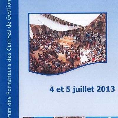 5ème Edition du Forum des Formateurs