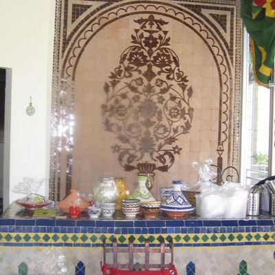 Photos de Darelmaghreb a Tel aviv