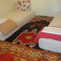 accommodation in Imlil