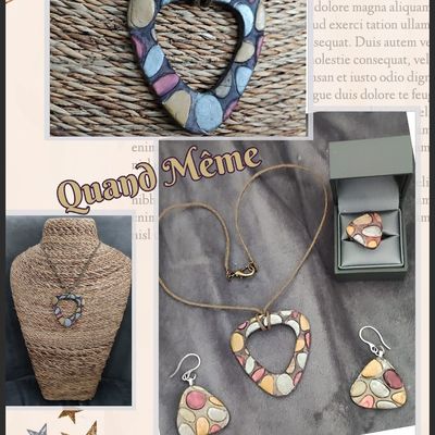 Création de fin d'été 