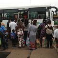 CovId-19 au Congo : la question des transports en commun encore bottée en touche