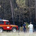 Les pompiers ne lèvent pas leur dispositif à Lacanau