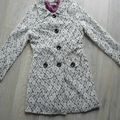 veste (trench ) molly  bracken   small : 30euros    (envoi gratuit en relai)