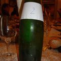 Emile seltz 1985 gewurztraminer