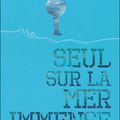 Seul sur la mer immense / Michael Morpurgo