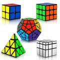 Les Rubik's Cube - VQ