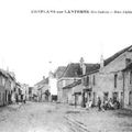 CONFLANS SUR LANTERNE (70)