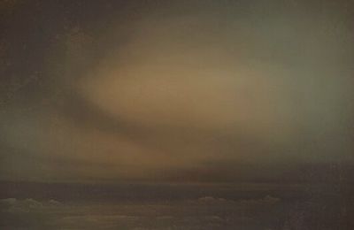 God's valley - Ciels - 2013