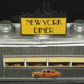 LE NEW YORK DINER