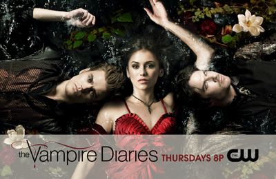 The Vampire Diaries 3x04 - Disturbing Behavior - Review