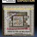 EXPOSITION DE MERCANTOUR ....