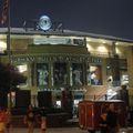 Our first Baseball Game...