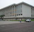 La rentrée parlementaire à l’Assemblée nationale a eu lieu lundi à Kinshasa devant les ambassadeurs en poste en République Démoc