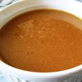 Caramel au beurre salé... au piment pour vous ? 