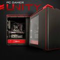 PC gamer Unity