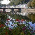 chateaulin  en finistere