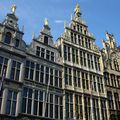 Anvers (Belgique)