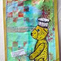 MAILART NOUNOURS