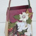 Dans un esprit shabby...