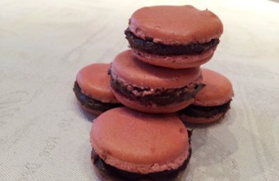 Macarons