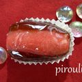 Pâte d'amande