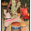 Multicartes,quand le danseur se fait musicien!!!