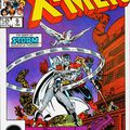 Uncanny X-Men Annual