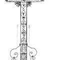 [Semaine thématique] Deux des croix de Mont d'Astarac