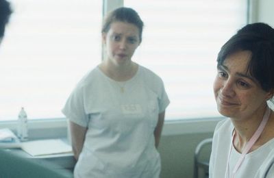 "Sages-femmes" de Léa Fehner : une plongée initiatique et réaliste dans le quotidien des maternités